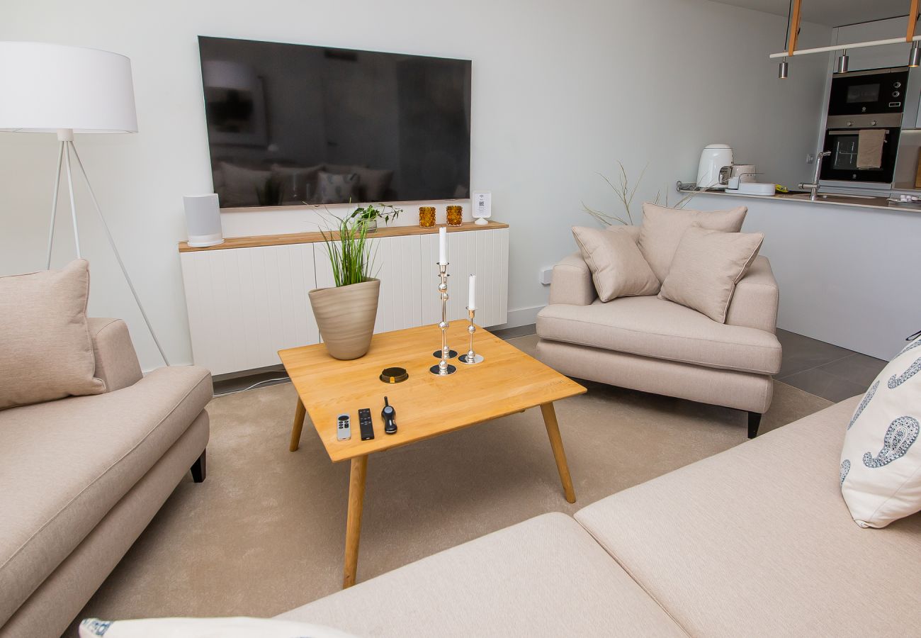 Apartment in Manilva - Pure South 6.2B