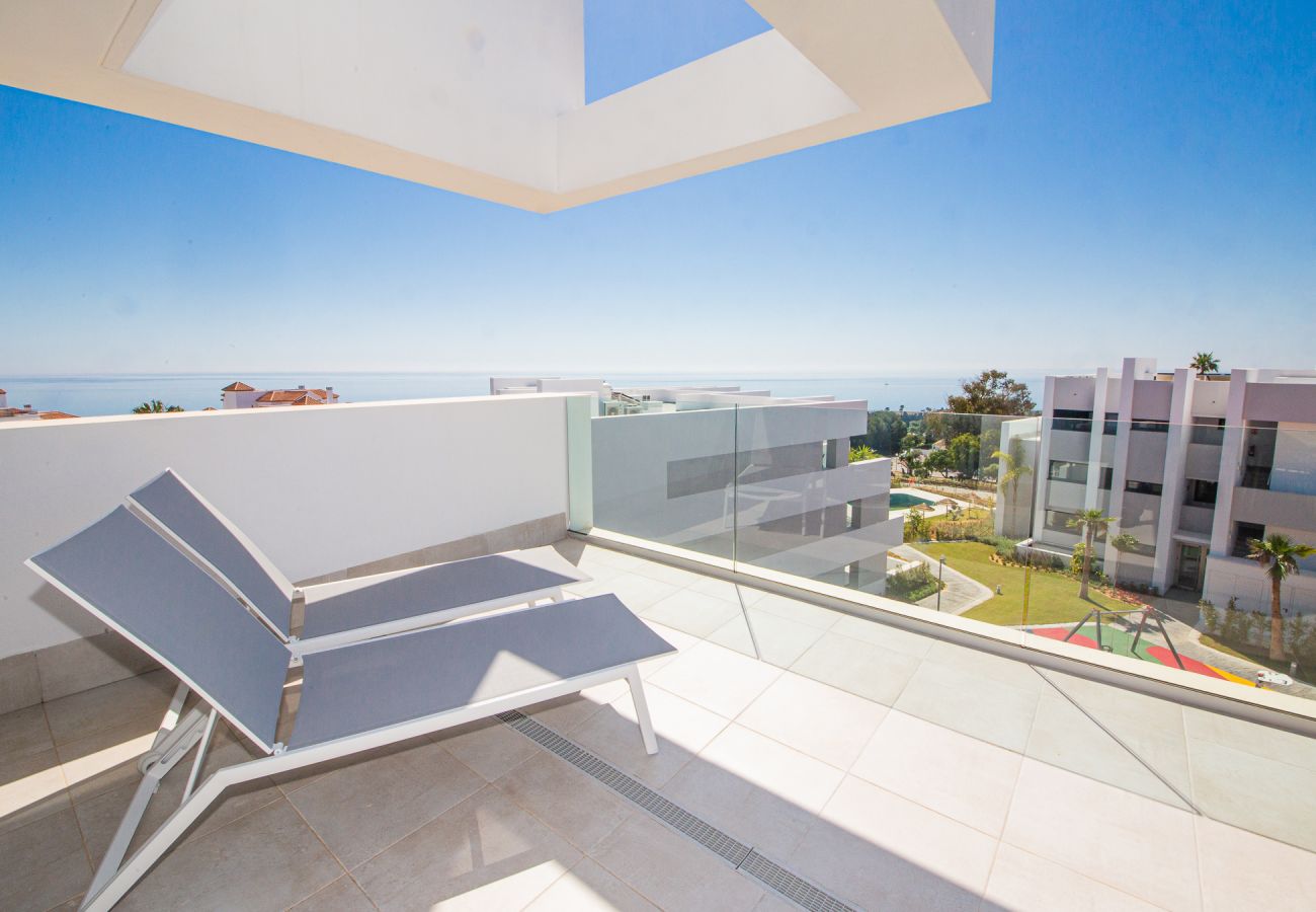 Apartment in Manilva - Pure South 6.2B