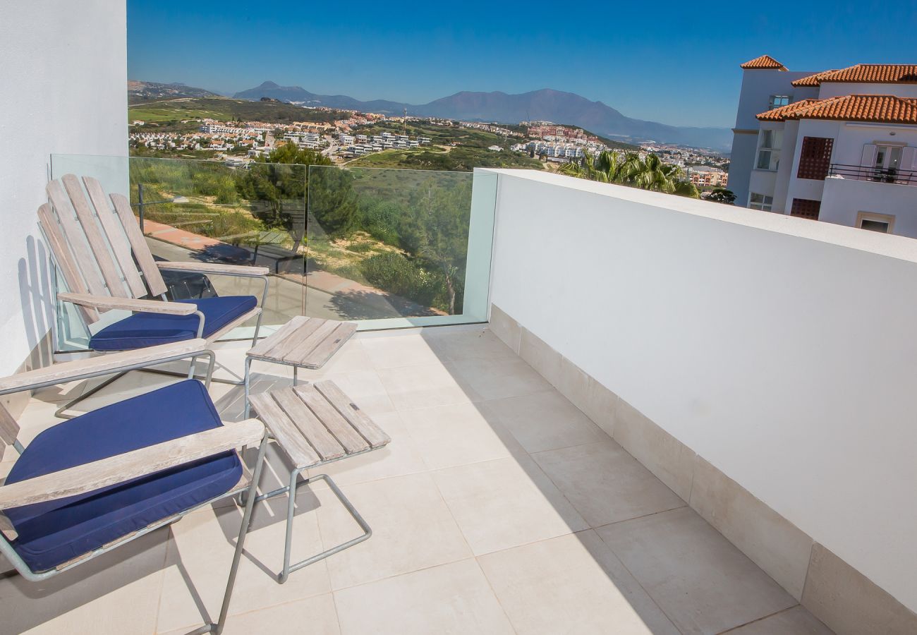 Apartment in Manilva - Pure South 6.2B