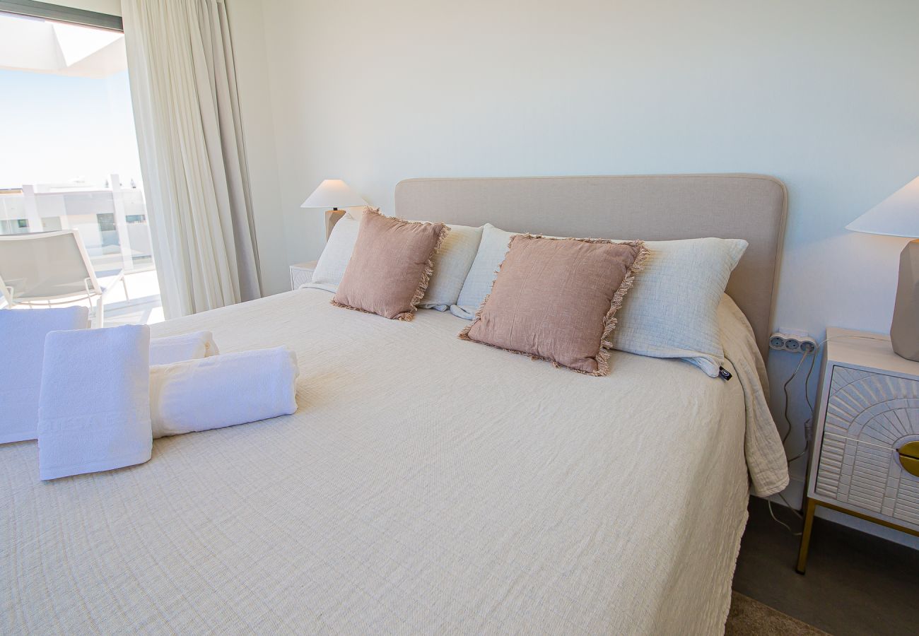 Apartment in Manilva - Pure South 6.2B