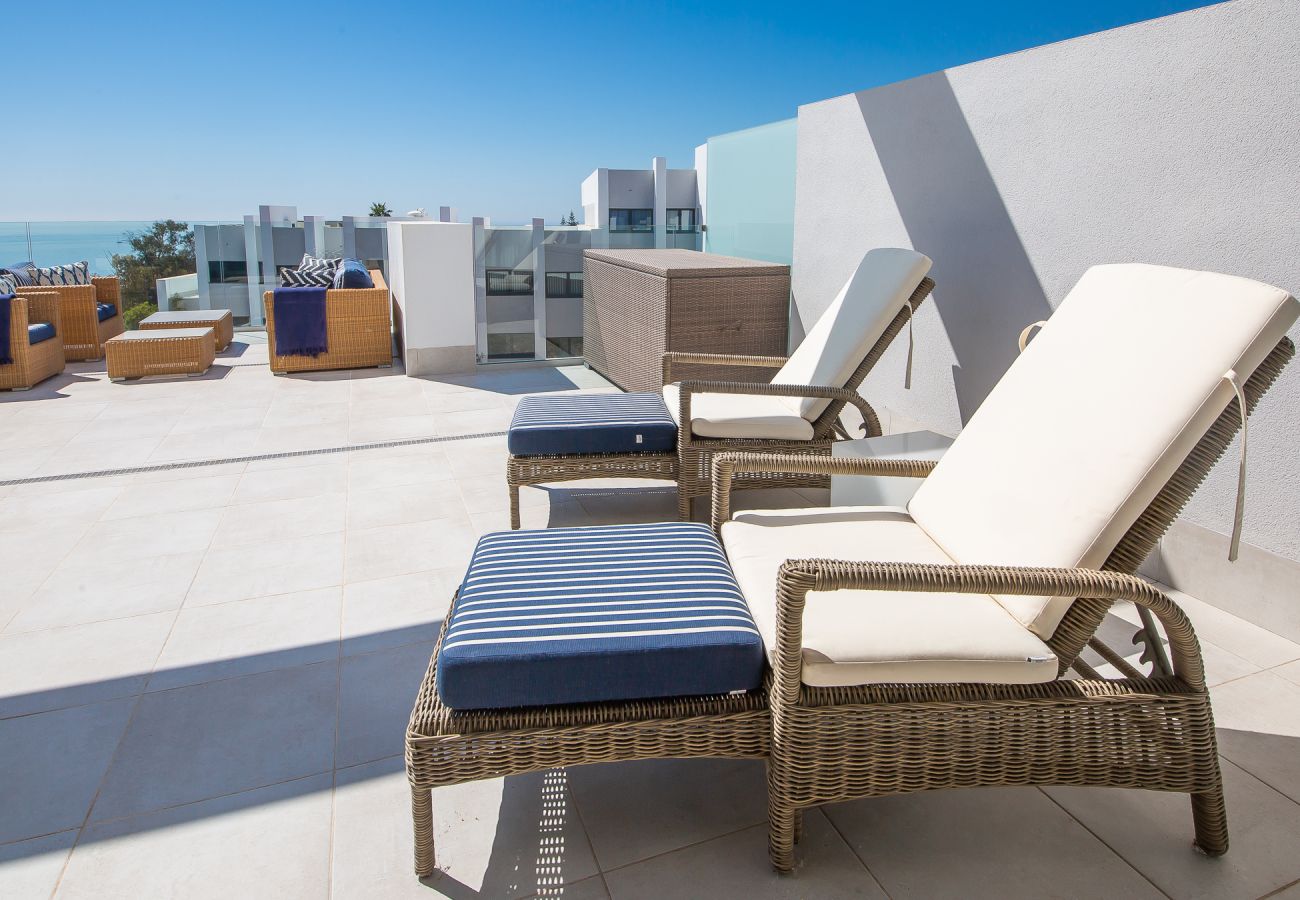 Apartment in Manilva - Pure South 6.2B