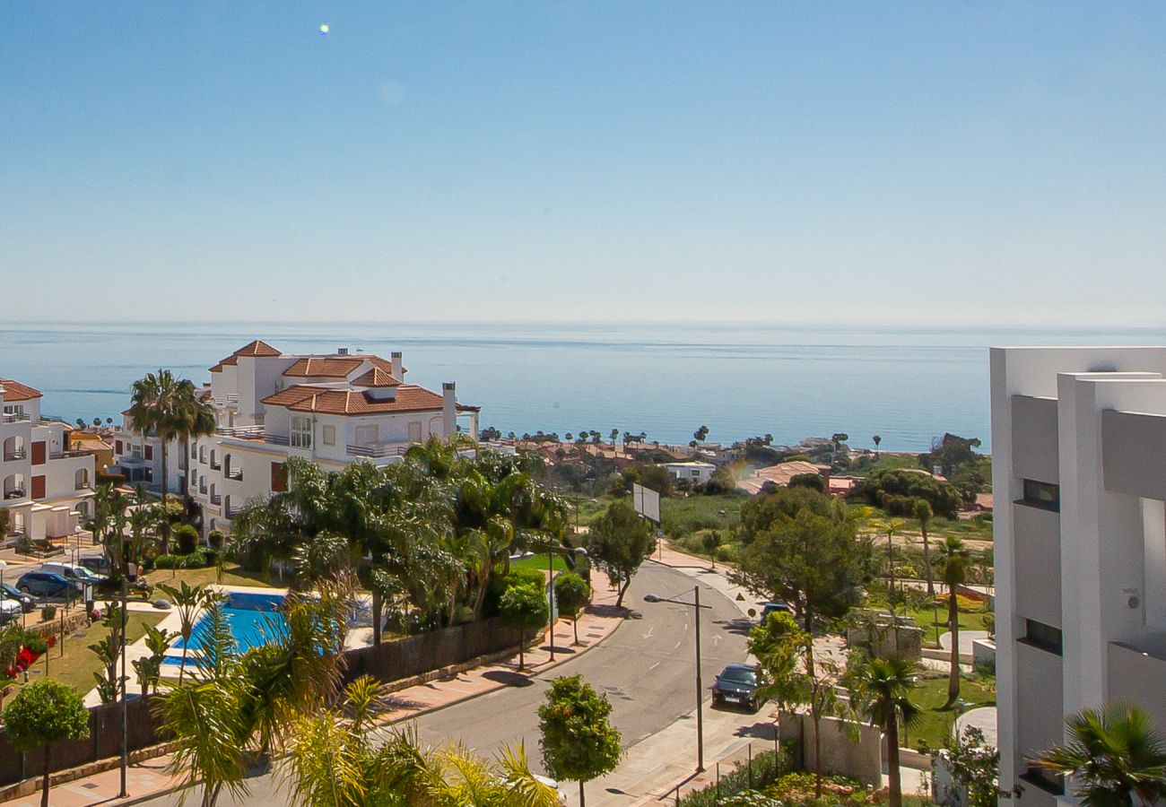 Apartment in Manilva - Pure South 6.2B