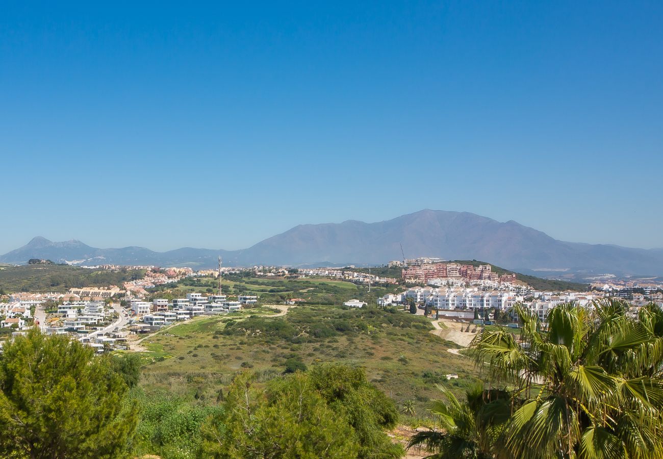 Apartment in Manilva - Pure South 6.2B