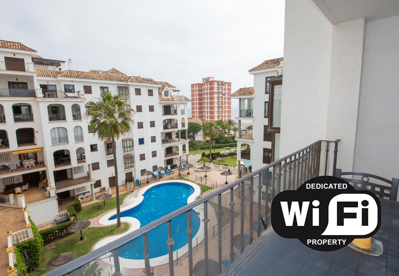 Apartment in Manilva - Marina Duquesa 537