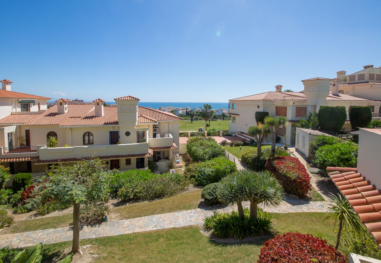 Apartment in Manilva - Los Castillos 33
