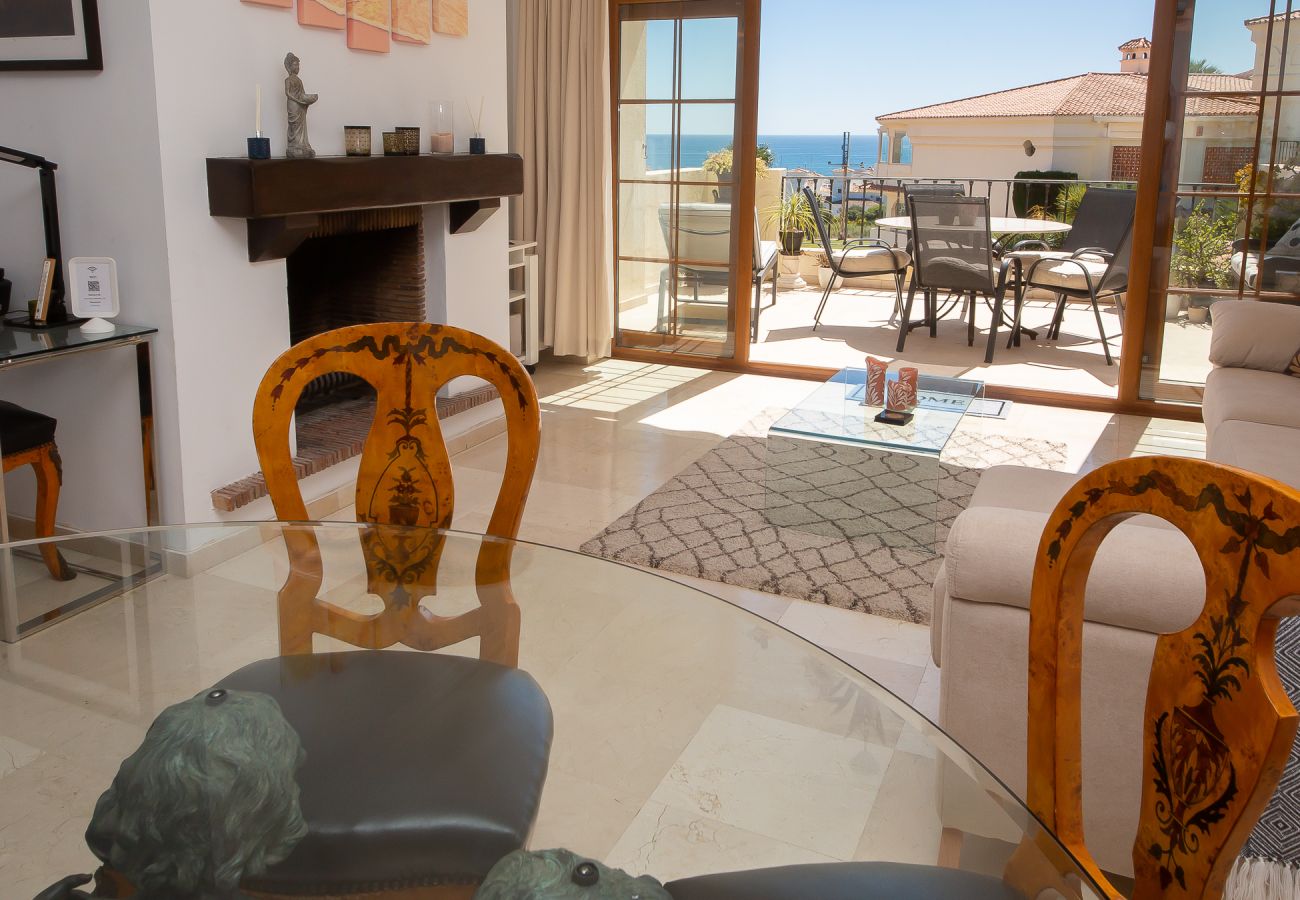 Apartment in Manilva - Los Castillos 33