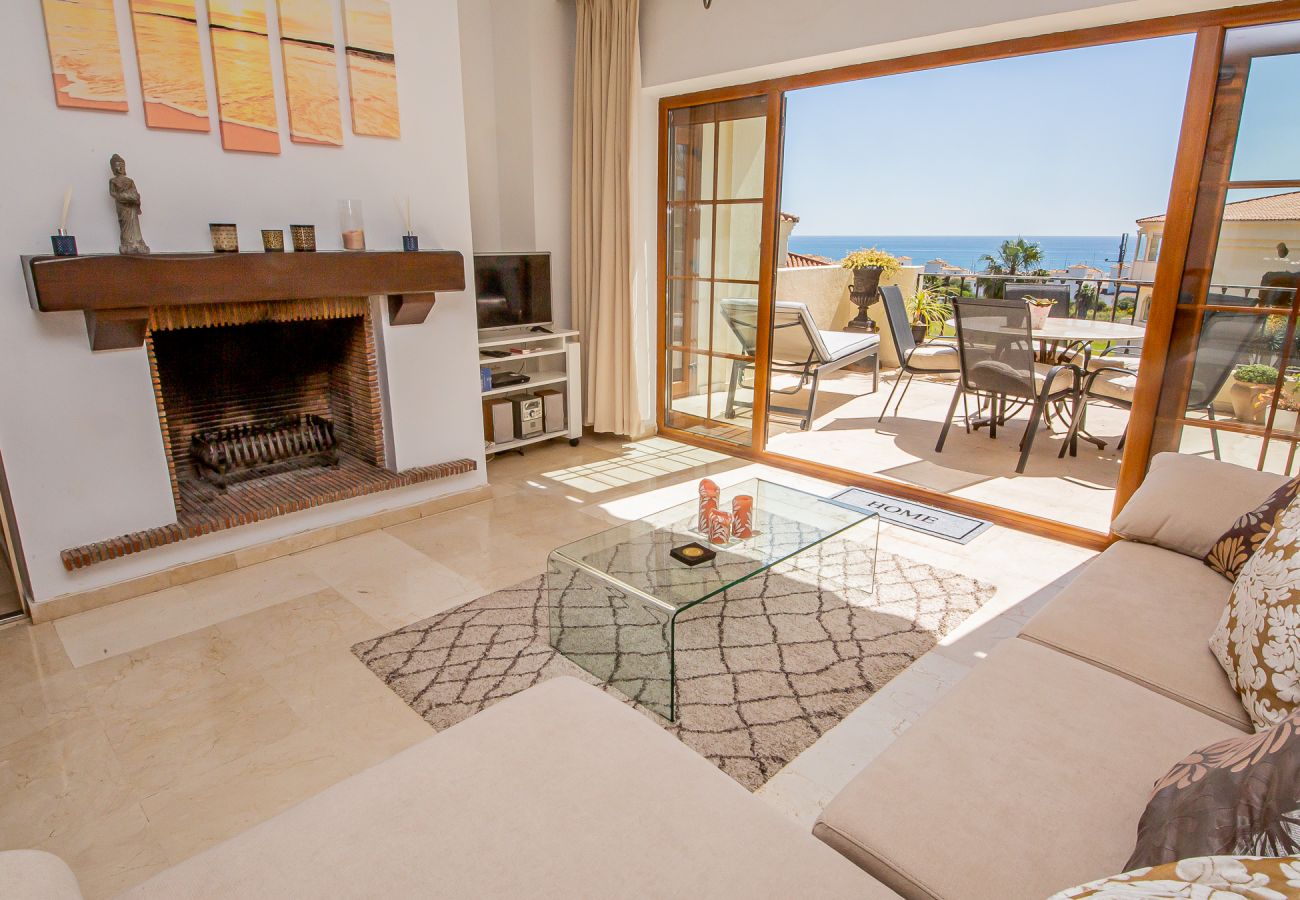 Apartment in Manilva - Los Castillos 33