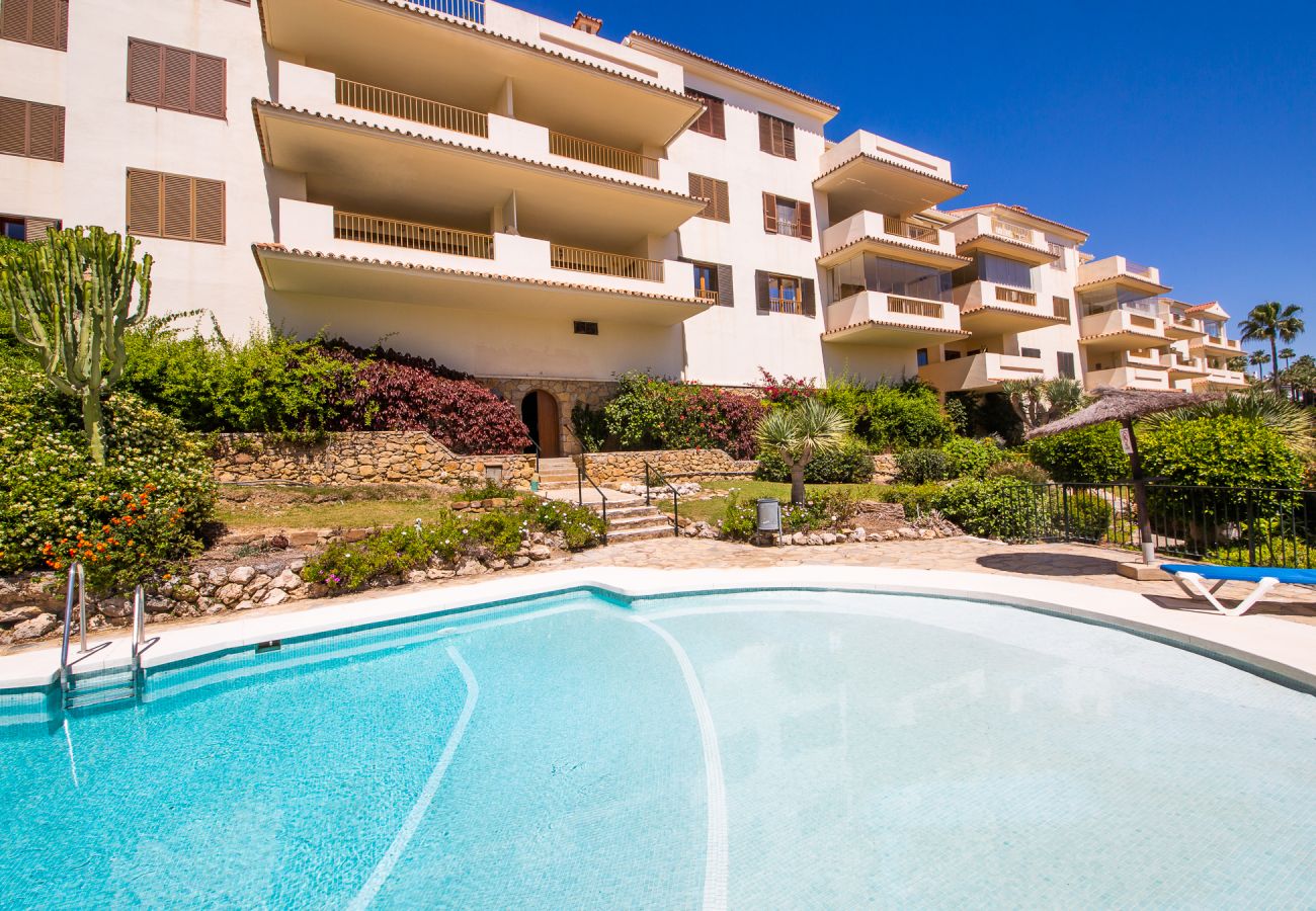 Apartment in Manilva - Los Castillos 33