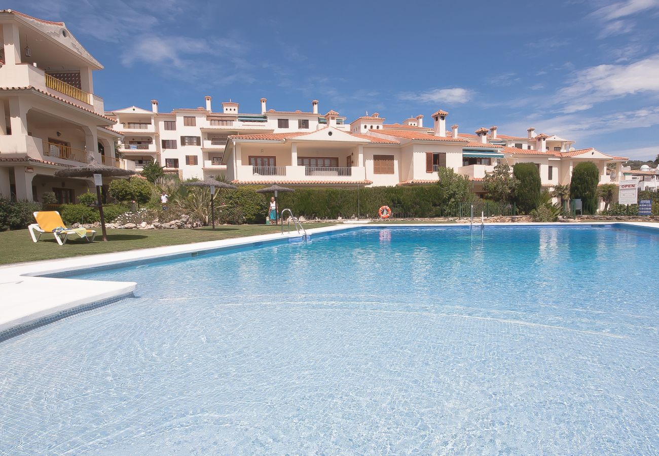 Apartment in Manilva - Los Castillos 33
