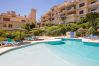 Apartment in Manilva - Los Castillos 33