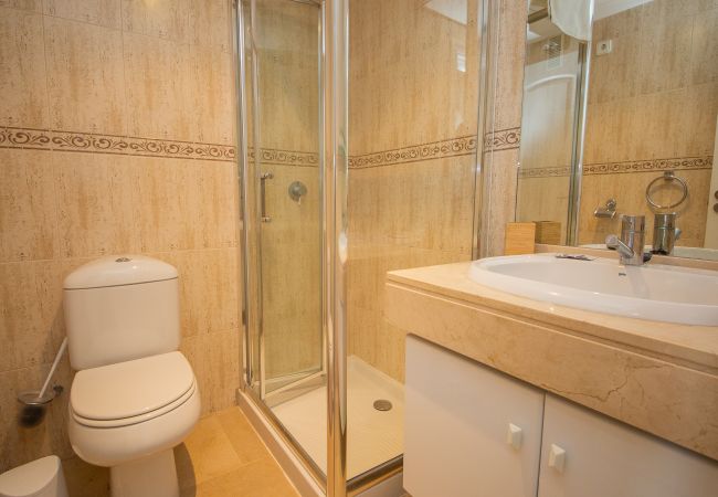 Apartment in Manilva - Duquesa Suites 305 Apartment in Manilva - Duquesa Suites 305