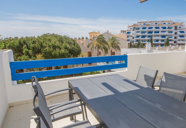 Apartment in Manilva - Duquesa Suites 305 Apartment in Manilva - Duquesa Suites 305