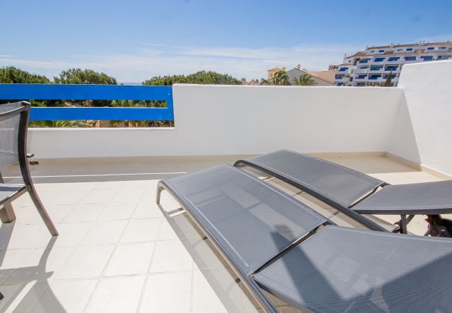 Apartment in Manilva - Duquesa Suites 305 Apartment in Manilva - Duquesa Suites 305