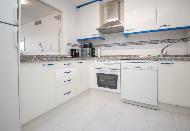 Apartment in Manilva - Duquesa Suites 305 Apartment in Manilva - Duquesa Suites 305