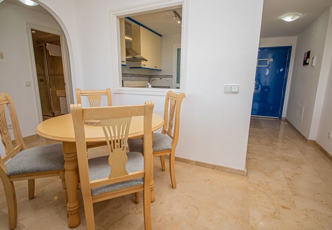 Apartment in Manilva - Duquesa Suites 305 Apartment in Manilva - Duquesa Suites 305