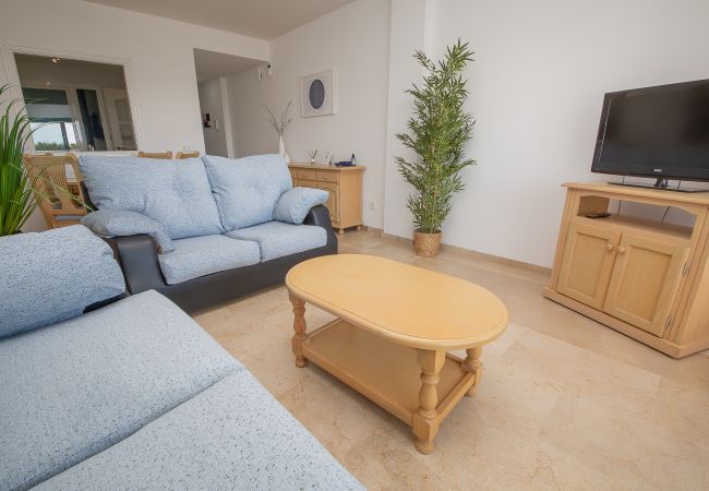 Apartment in Manilva - Duquesa Suites 305 Apartment in Manilva - Duquesa Suites 305