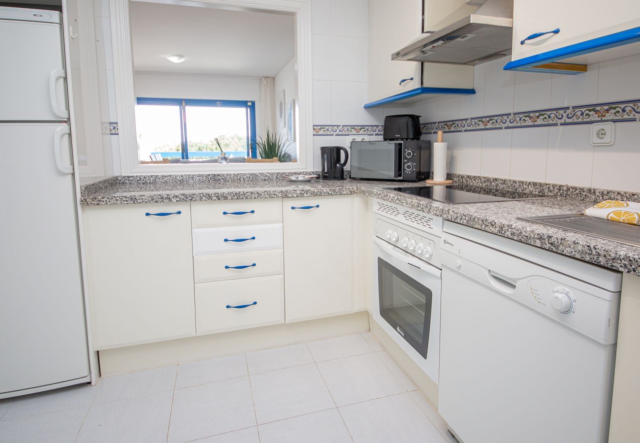 Apartment in Manilva - Duquesa Suites 305