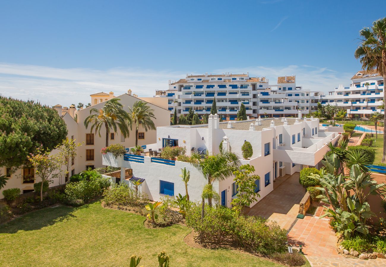 Apartment in Manilva - Duquesa Suites 305