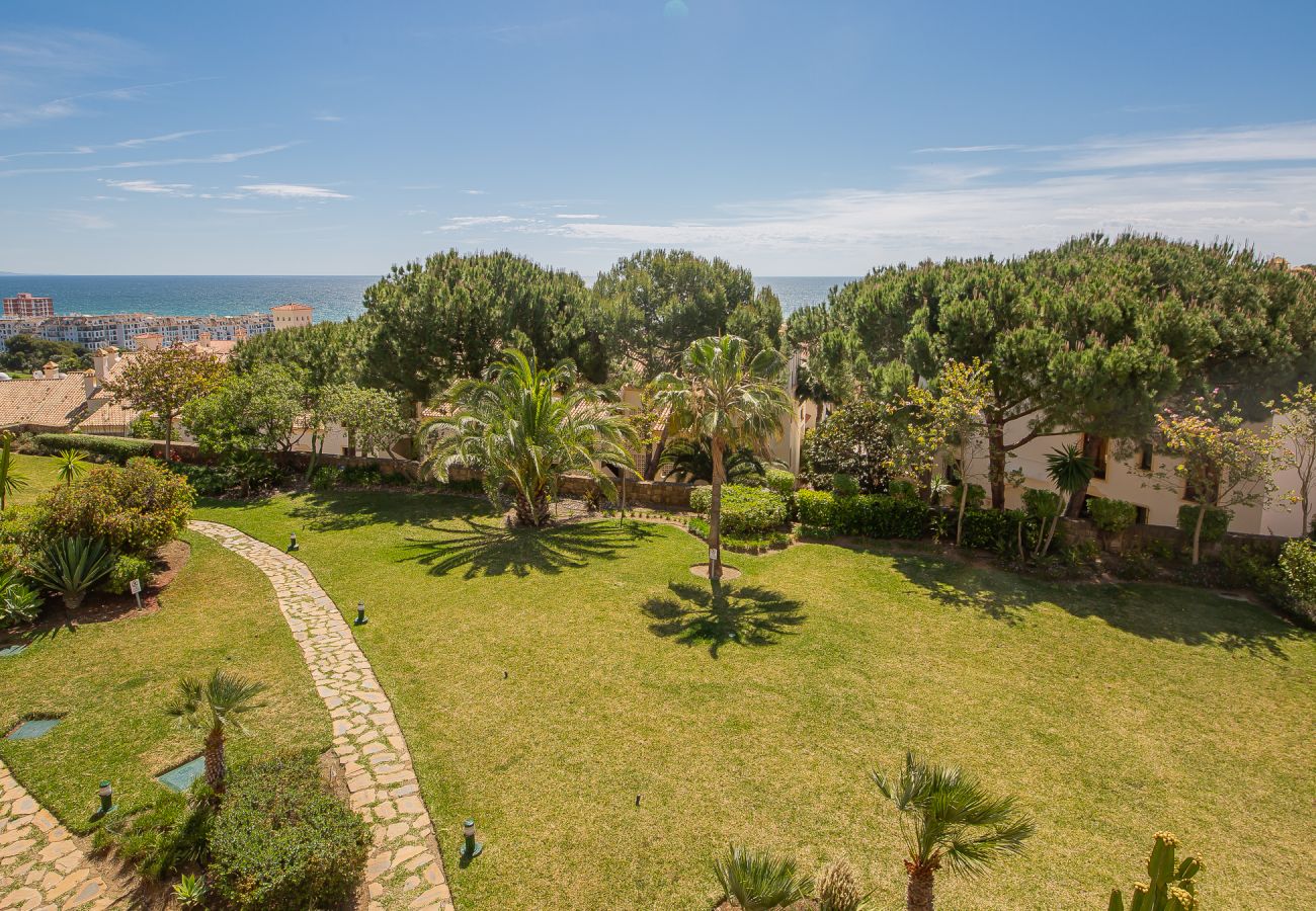 Apartment in Manilva - Duquesa Suites 305