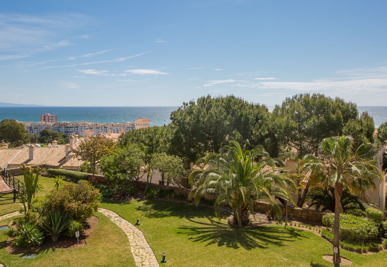 Apartment in Manilva - Duquesa Suites 305