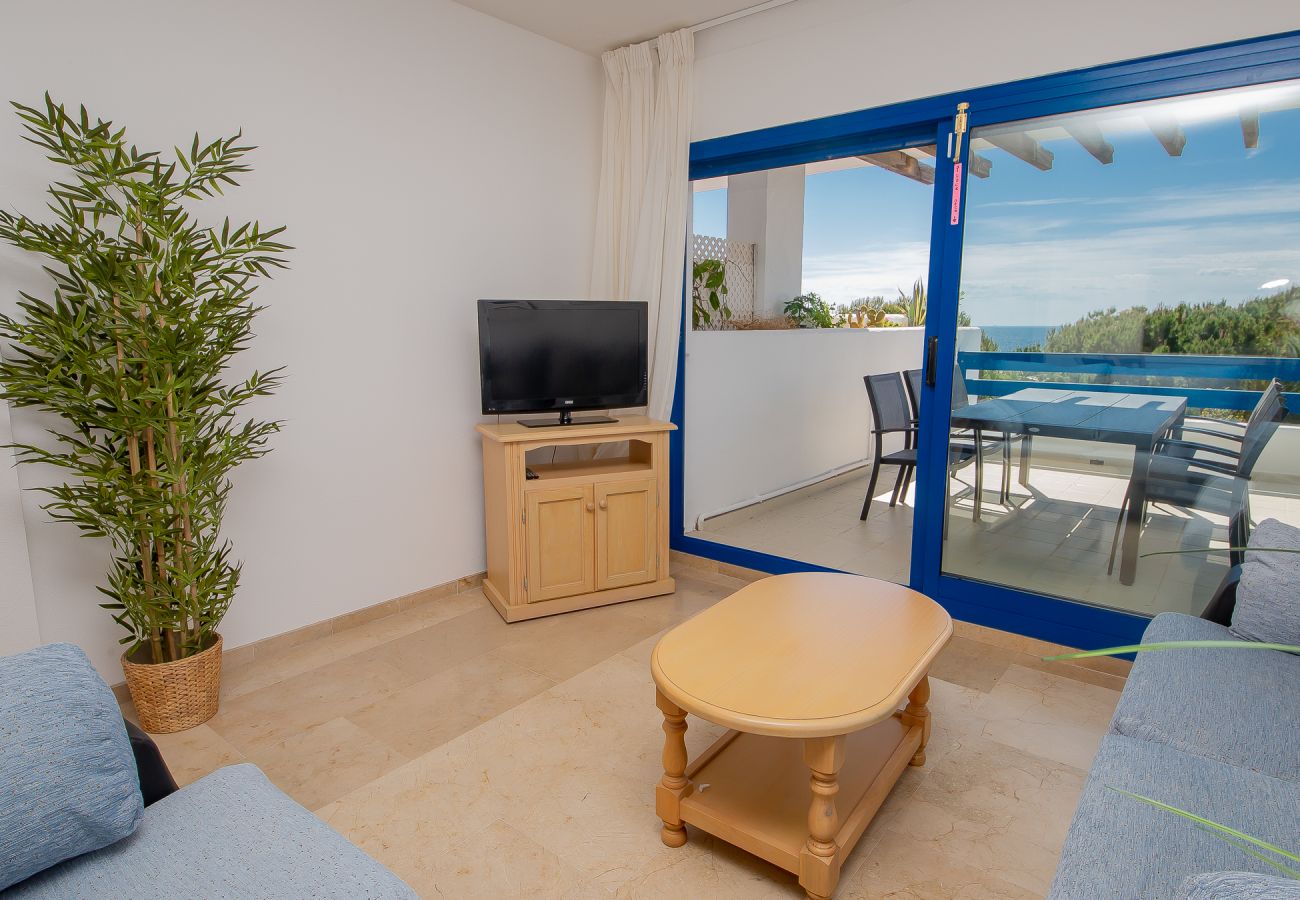 Apartment in Manilva - Duquesa Suites 305