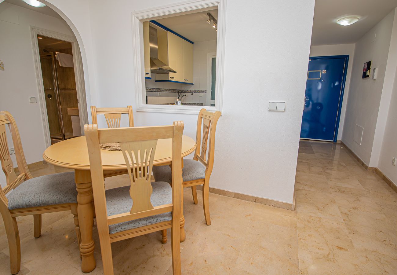 Apartment in Manilva - Duquesa Suites 305