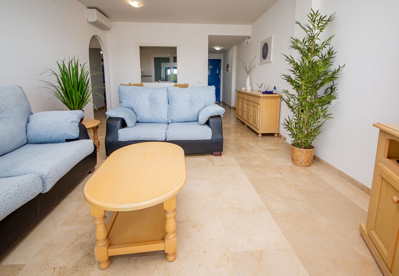 Apartment in Manilva - Duquesa Suites 305
