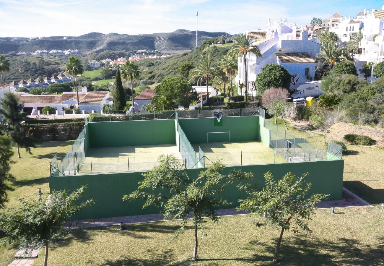 Apartment in Manilva - Duquesa Suites 305