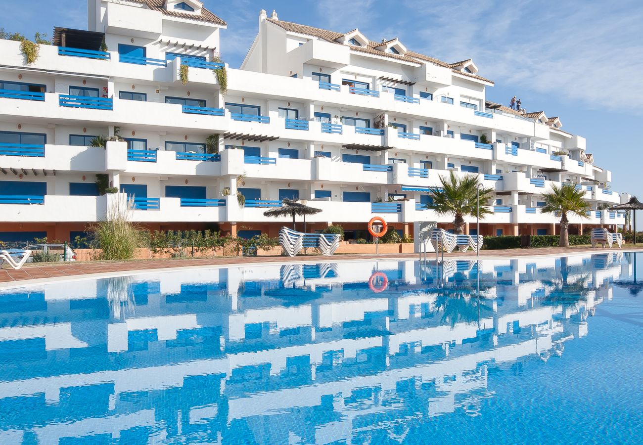 Apartment in Manilva - Duquesa Suites 305