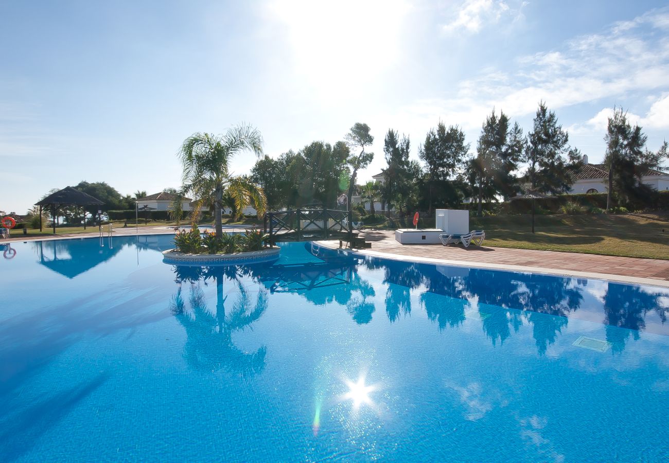 Apartment in Manilva - Duquesa Suites 305