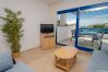 Apartment in Manilva - Duquesa Suites 305