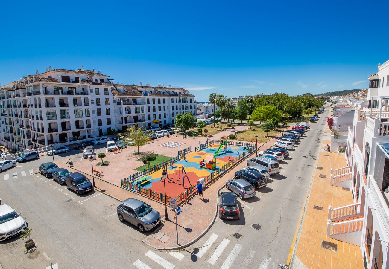 Apartment in Manilva - Marina Apartments 11.5.16