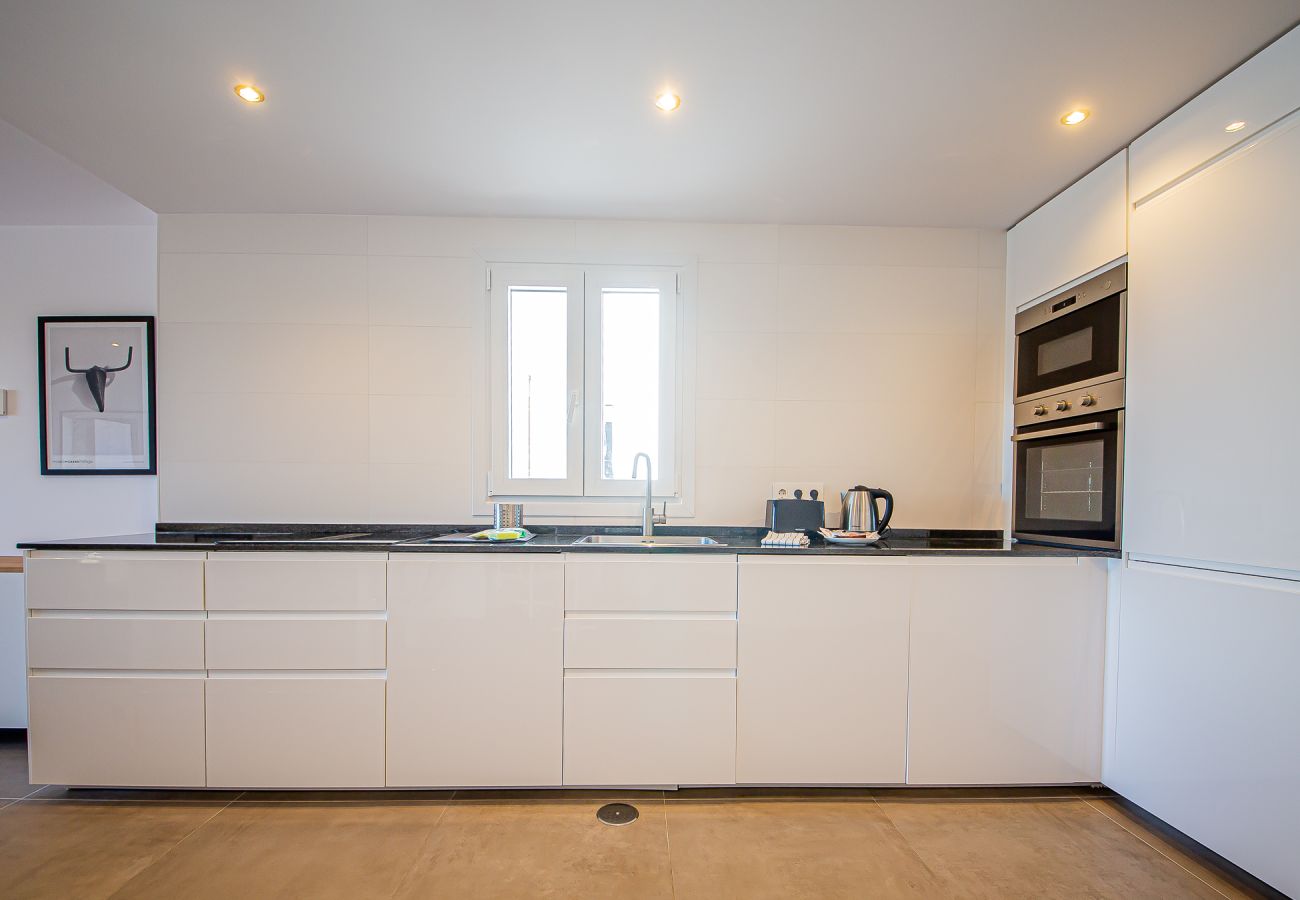 Apartment in Manilva - Marina Apartments 11.5.16