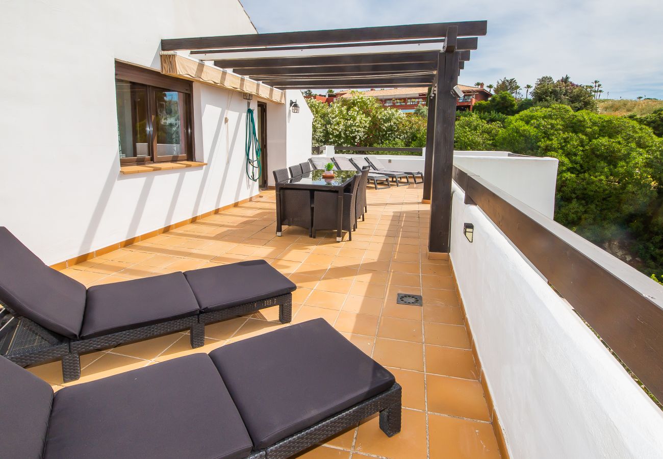 Apartment in Casares - Casares Green 4.1D