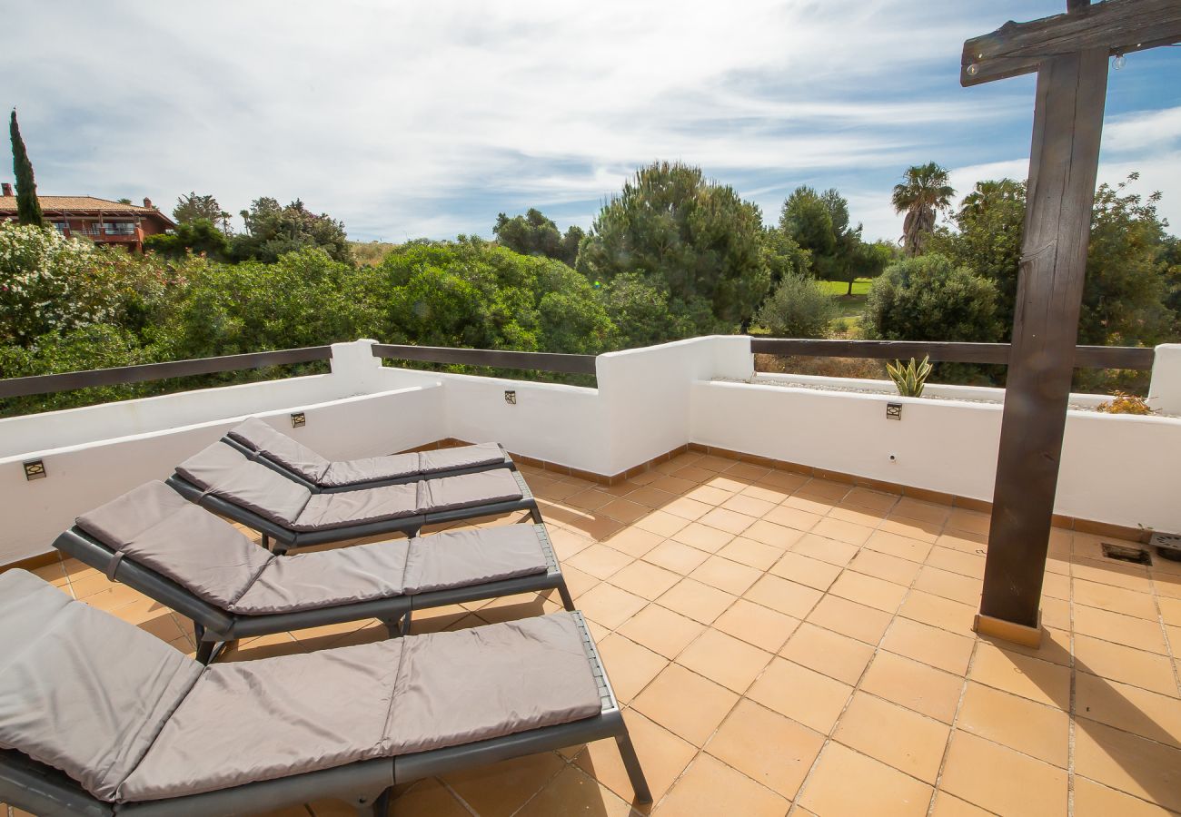 Apartment in Casares - Casares Green 4.1D