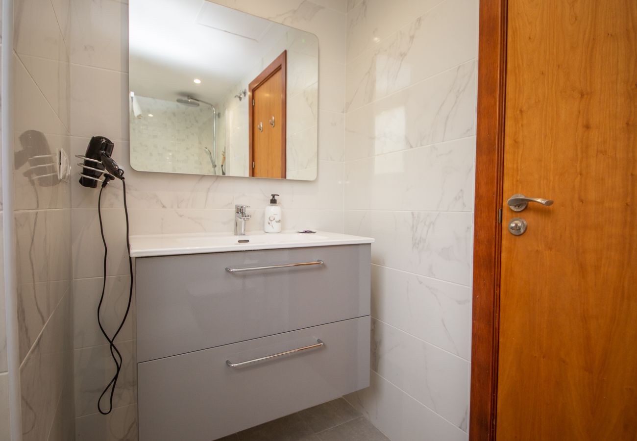 Apartment in Casares - Casares Green 4.1D