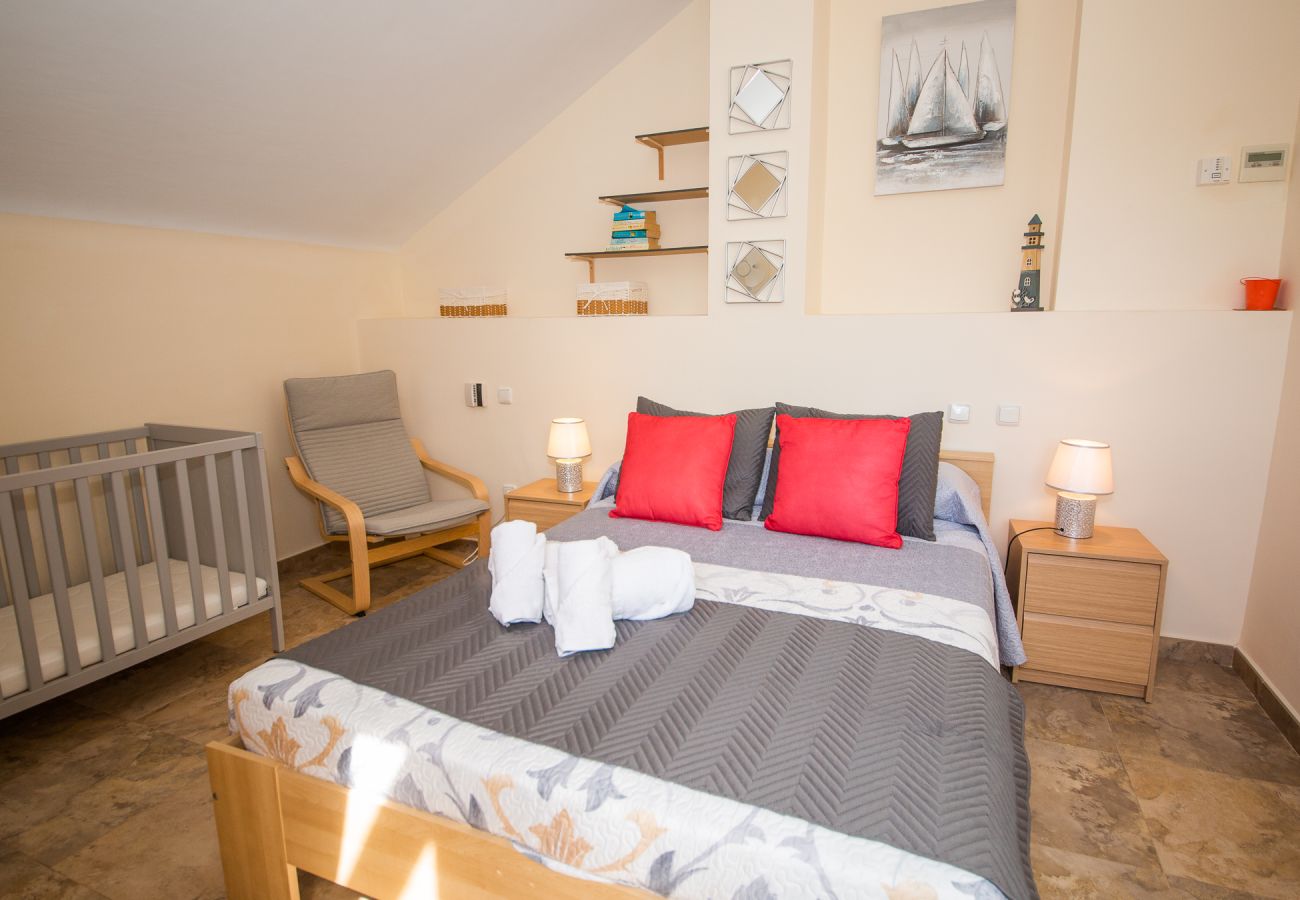 Apartment in Casares - Casares Green 4.1D