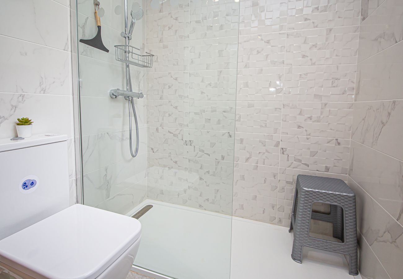 Apartment in Casares - Casares Green 4.1D