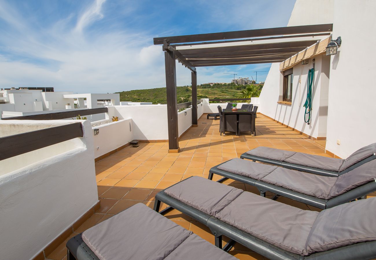 Apartment in Casares - Casares Green 4.1D