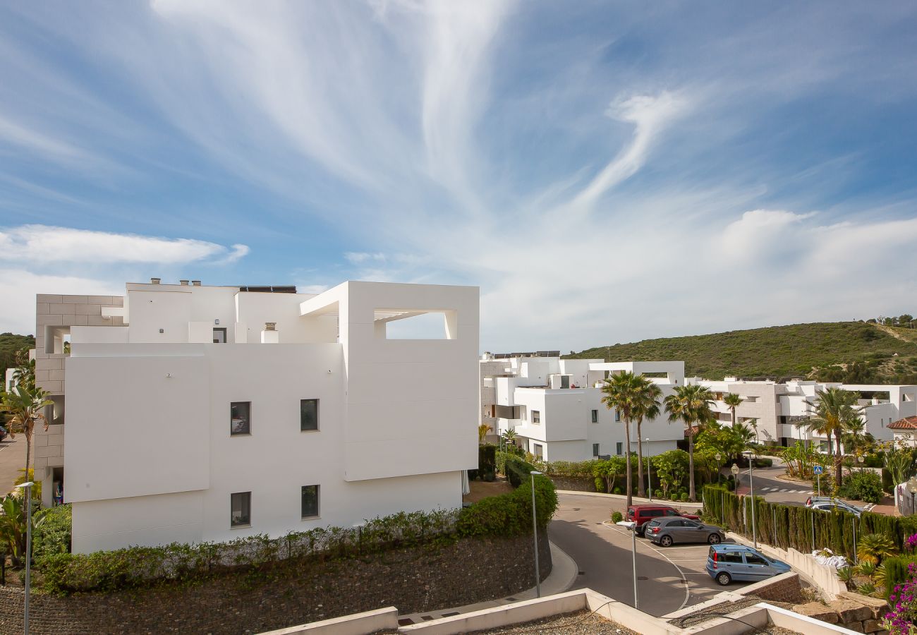 Apartment in Casares - Casares Green 4.1D