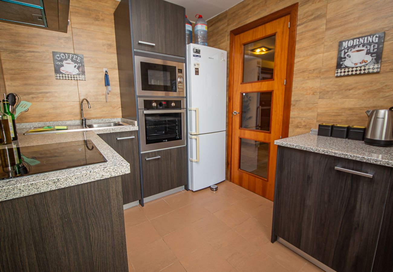 Apartment in Casares - Casares Green 4.1D