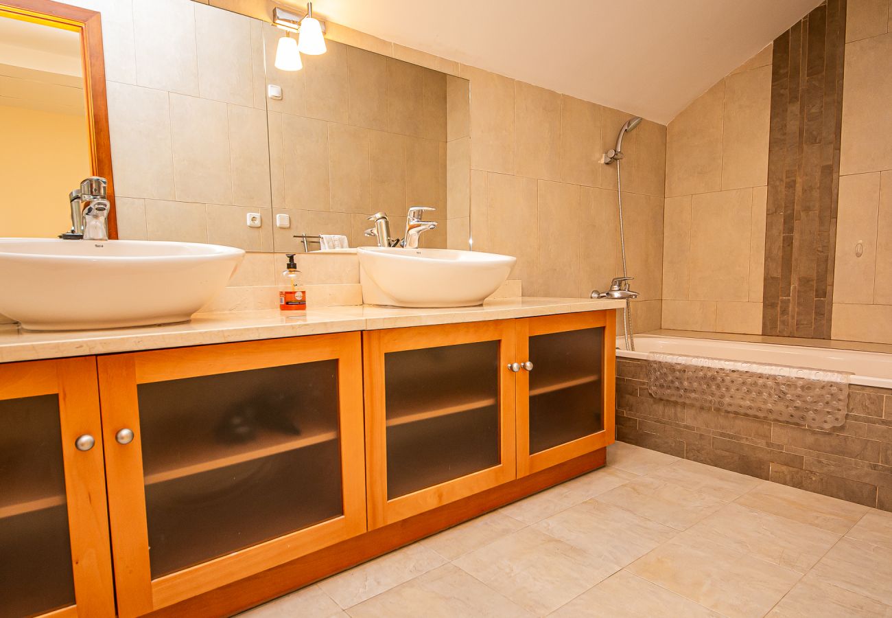 Apartment in Casares - Casares Green 4.1D