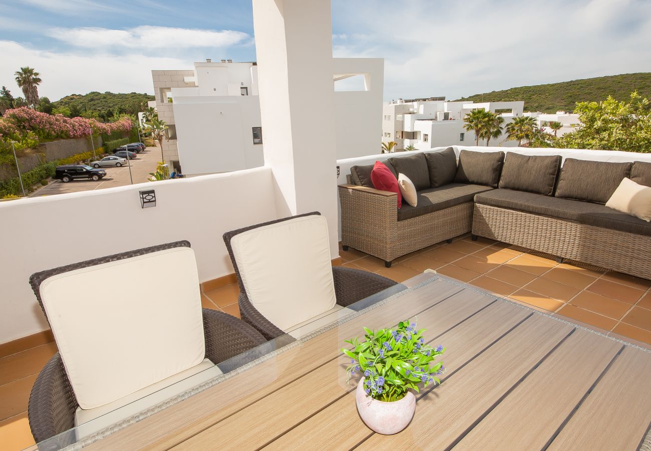 Apartment in Casares - Casares Green 4.1D