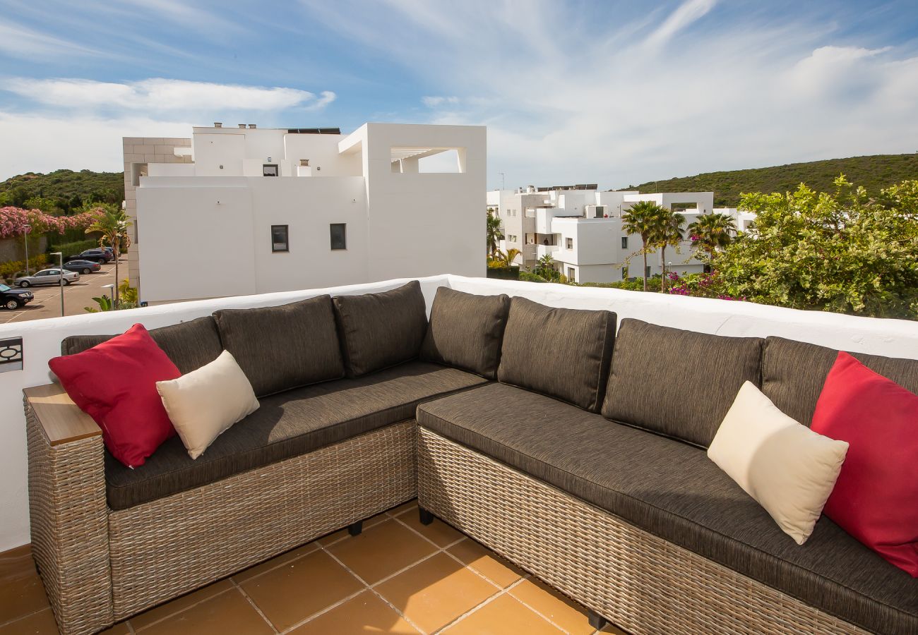 Apartment in Casares - Casares Green 4.1D