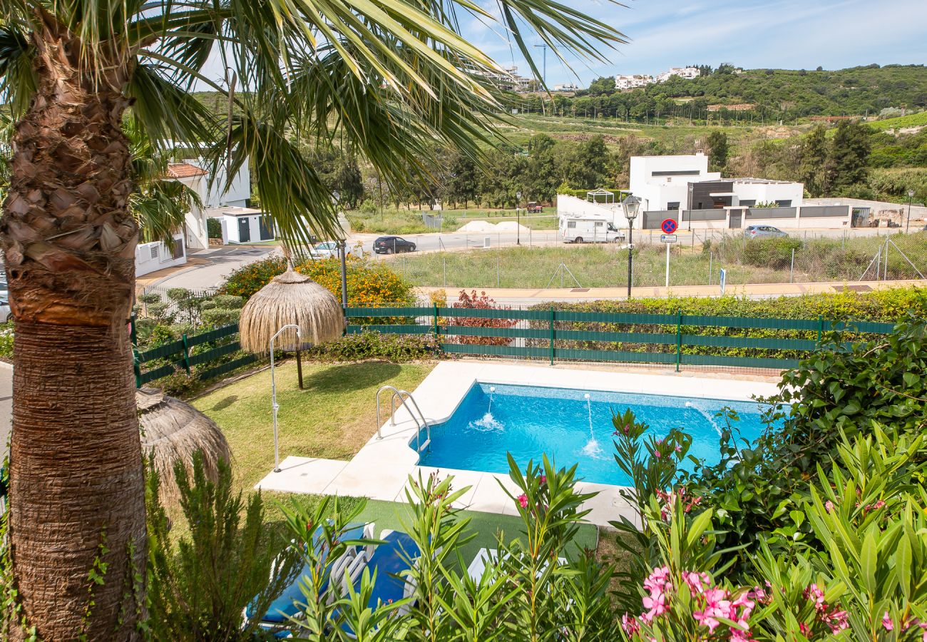 Apartment in Casares - Casares Green 4.1D