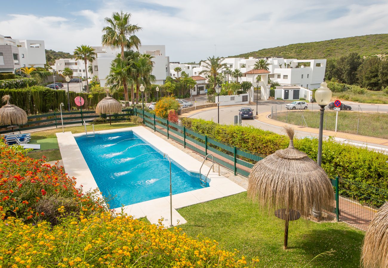 Apartment in Casares - Casares Green 4.1D