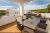 Apartment in Casares - Casares Green 4.1D