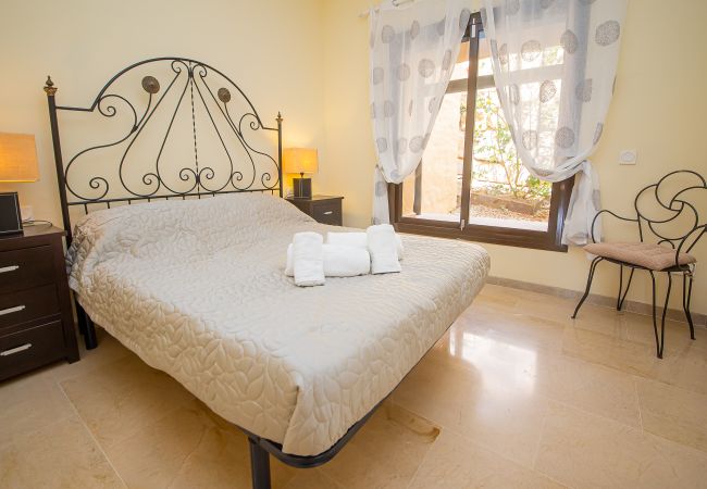 Apartment in Manilva - Coto Real Naxos 401 Apartment in Manilva - Coto Real Naxos 401