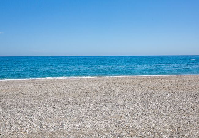 Apartment in Manilva - Coto Real Naxos 401 Apartment in Manilva - Coto Real Naxos 401