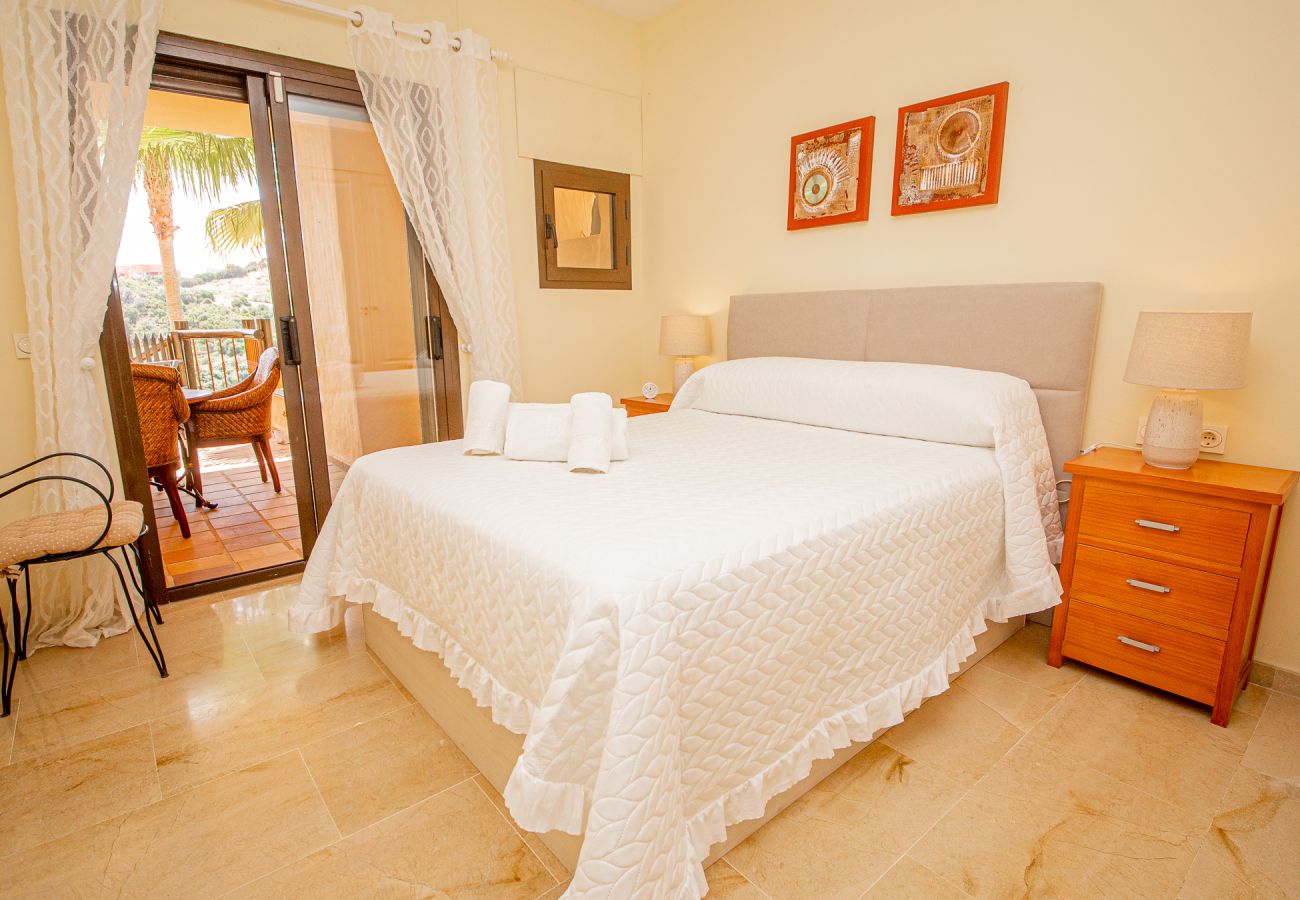 Apartment in Manilva - Coto Real Naxos 401